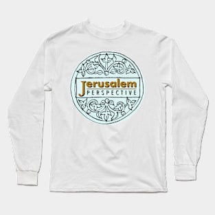 JP Medallion Long Sleeve T-Shirt